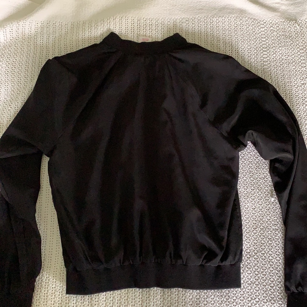 bomber jacket - Picture 2 of 4